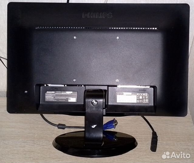 Монитор для пк Philips196V4L