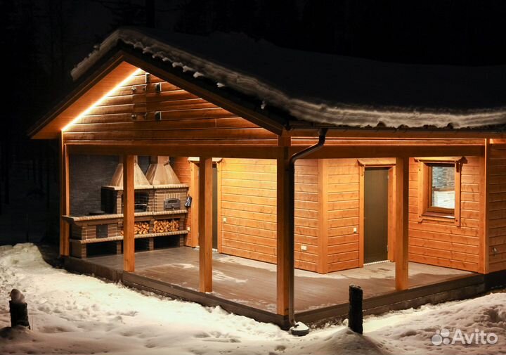 Мангал барбекю