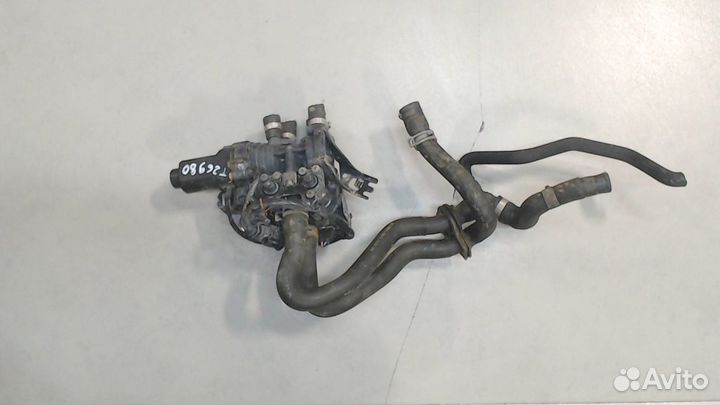 Кран отопителя Volkswagen Phaeton, 2009