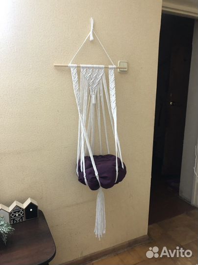 Гамак для кошек