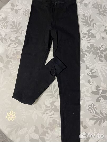 Спортивная форма для девочки