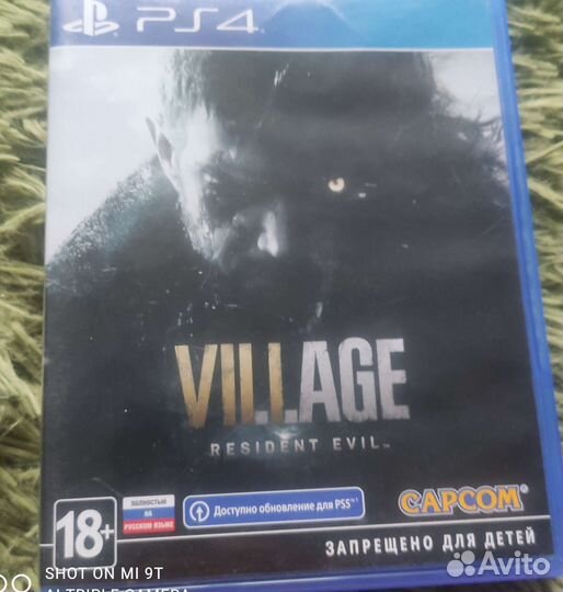 Игры для приставок ps4