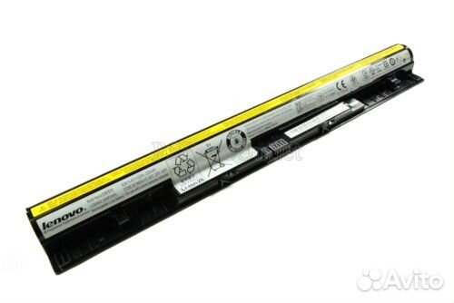 Аккумулятор на ноутбук Lenovo G500S L12S4A02 Новый