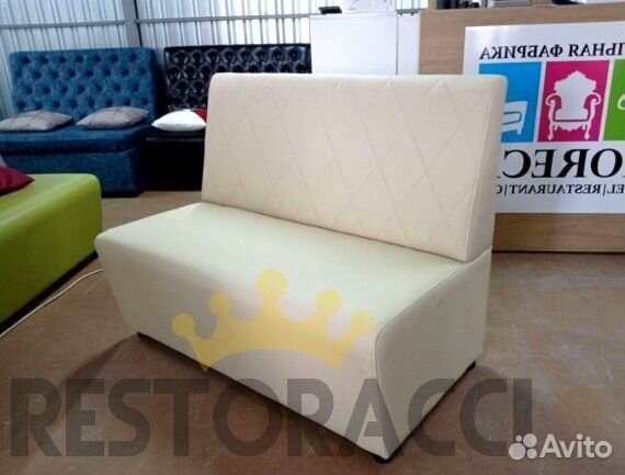 Мебель для кафе и ресторанов