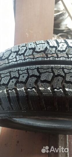 Gislaved Nord Frost II 215/55 R16 93Q