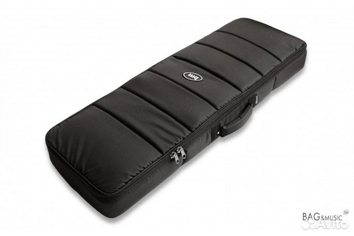 Чехол для синтезатора BagMusic Keyboard 61 casual
