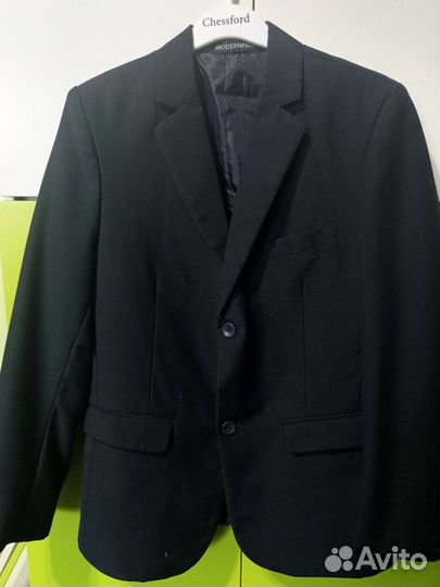 Костюм Школьный р.140-146 (34)