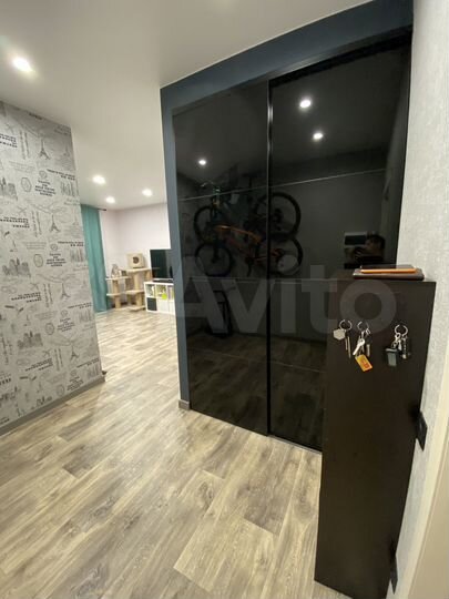 2-к. квартира, 62,9 м², 14/15 эт.