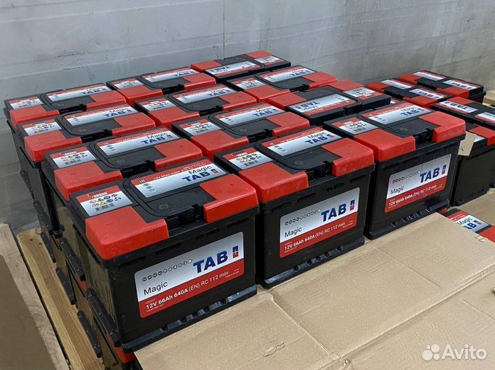 Аккумулятор грузовой 225 Ah Аком Б/у