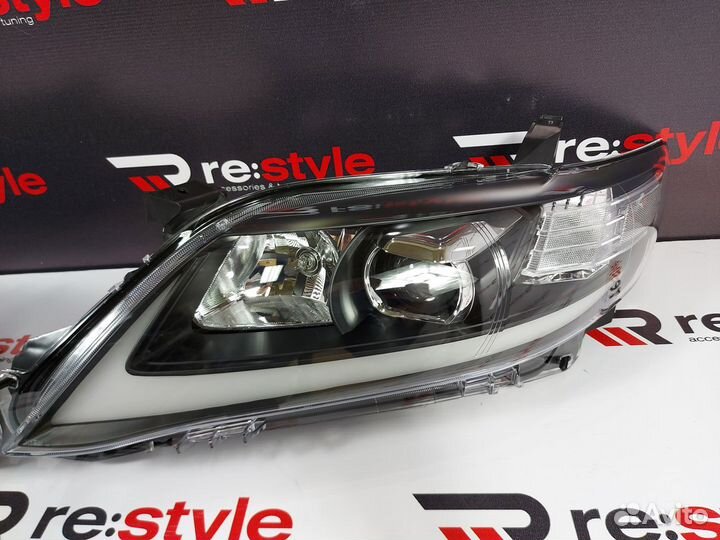Фары Toyota Camry 40 R306