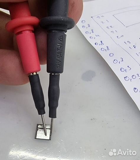 Чипы BM1362AA T1C021AT02 для antminer s19j 104th