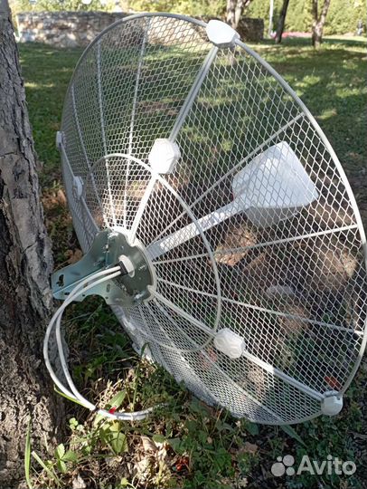 Антенна 4g mimo