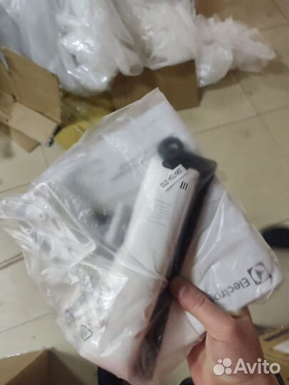 Сплит-система Electrolux 25квм