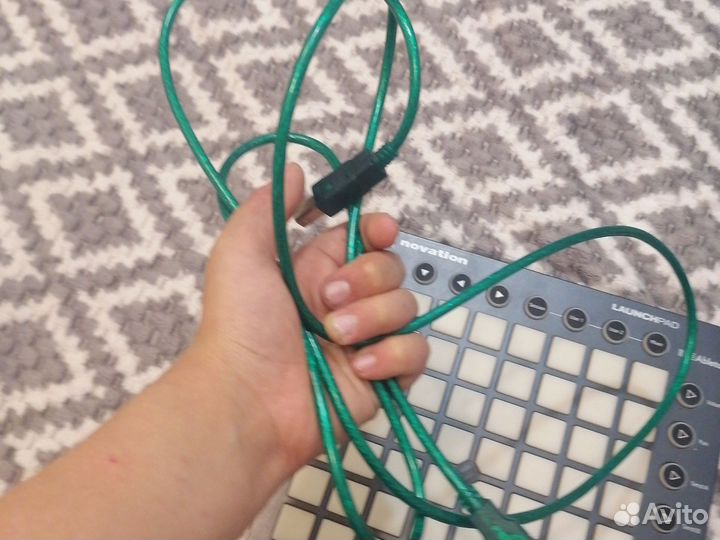 Novation Launchpad MK2