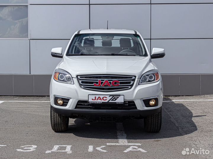 JAC T6 2.0 МТ, 2023