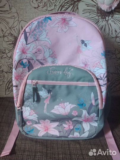 Школьный рюкзак