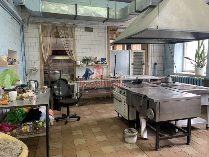 Сдам помещение свободного назначения, 314.6 м²