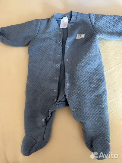 Одежда для малышей