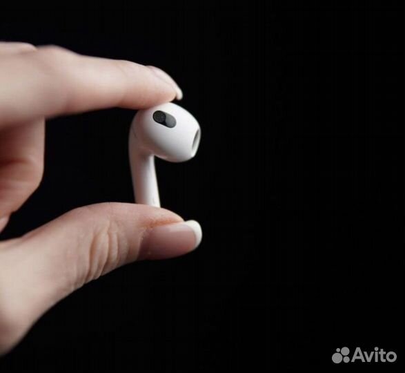 Air Pods 3 Premium
