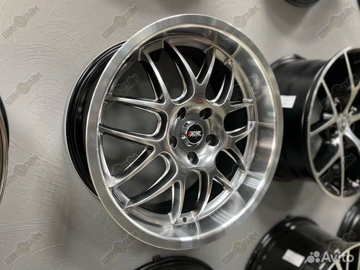Диски XXR 526 R18 5x114.3