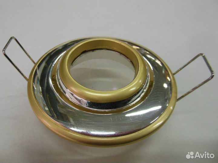 Светильники декоративные встраиваемые MR11