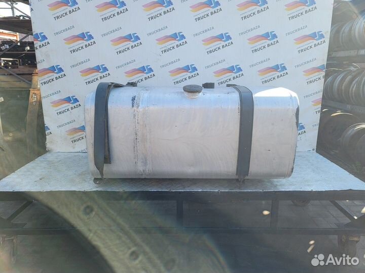 9314700401 Бак топливный 400 L