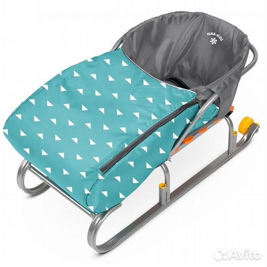 Санки Тимка 5,6 Универсал от 2999