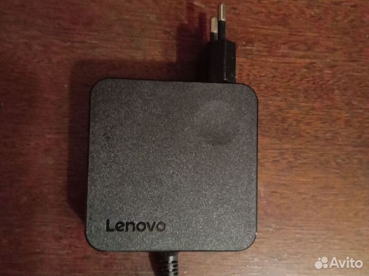 Блок питания для ноутбука Lenovo