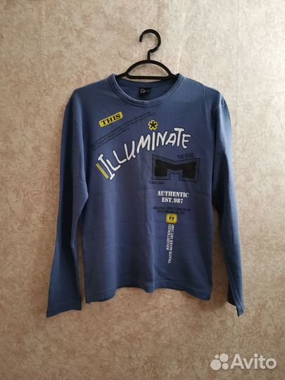 Джемпер мужской