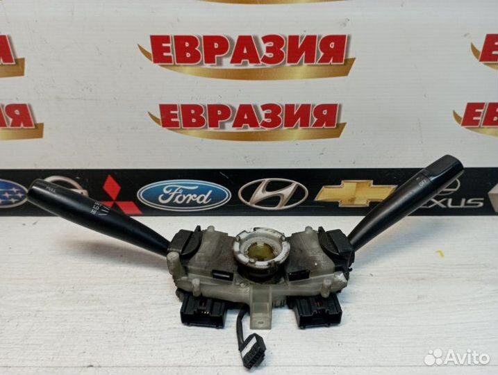 Блок подрулевых переключателей Toyota Corolla