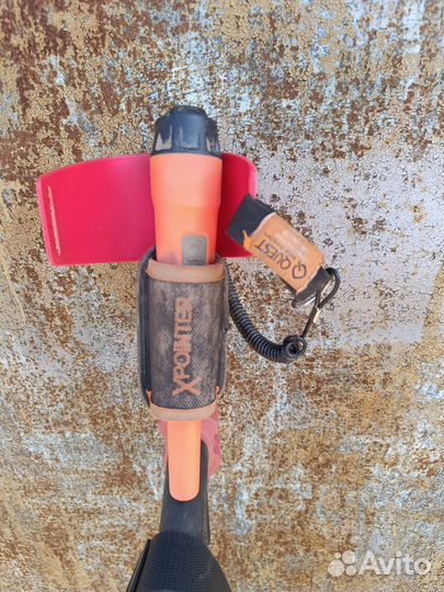 Металлоискатель Minelab Vanquish 540 Premium Pack