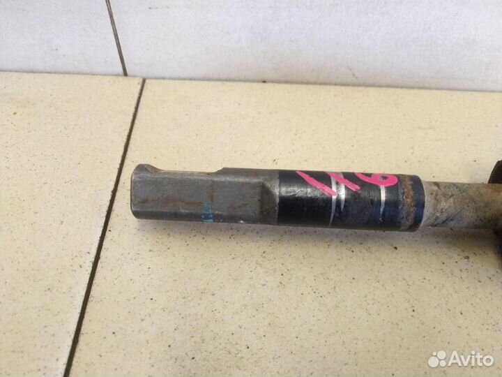 Кардан рулевой Almera Classic (B10) 2006-2013