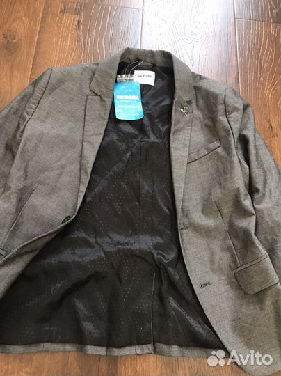 Пиджак для мальчиков Acoola рост 158