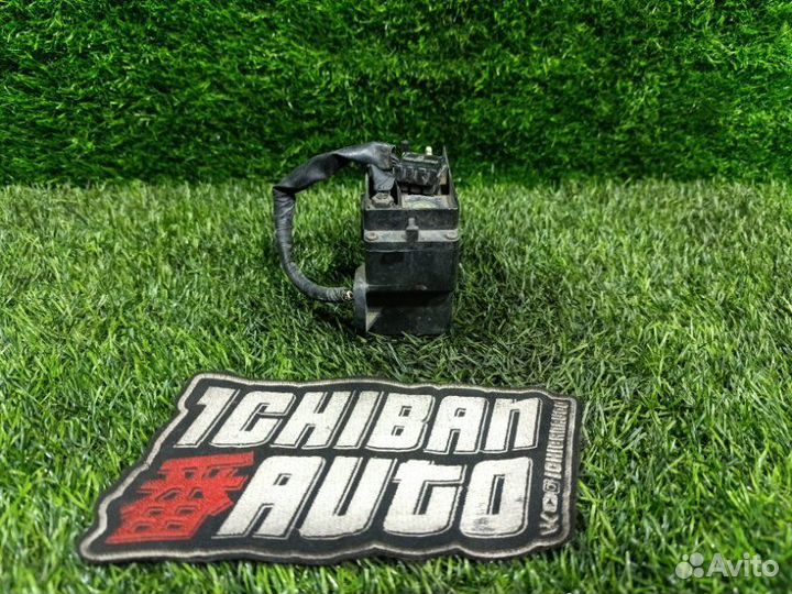 Блок управления св. накала Ssangyong Korando KJ OM