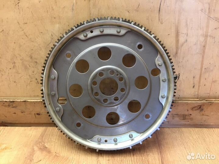 Маховик Nissan Murano (Z51) 2008-2015