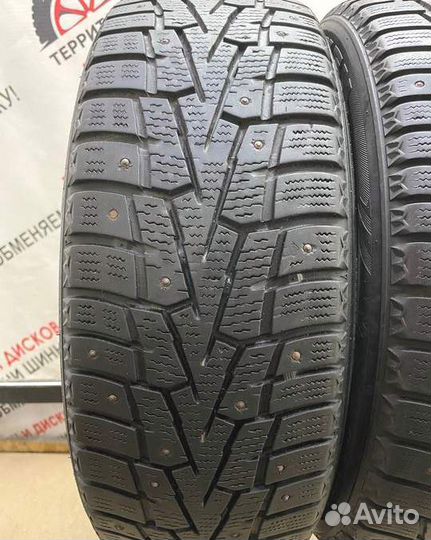 Nexen Winguard WinSpike 185/55 R15 86N