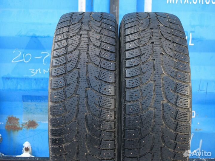 Hankook I'Pike RW11 235/65 R17