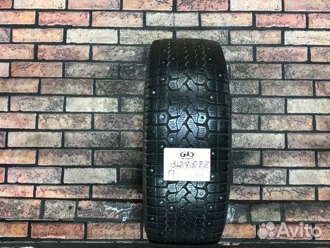 Yokohama Ice Guard Stud IG55 195/55 R15 85Q