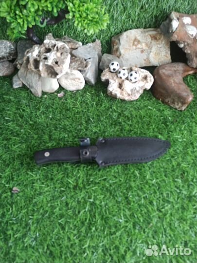 Нож ковка 95x18 z