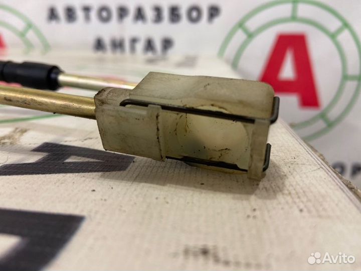 Трос кпп Mitsubishi Lancer 9 CS3A 4G18 2006