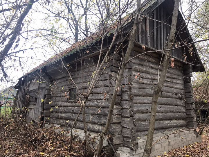 Участок 40 сот. (ИЖС)