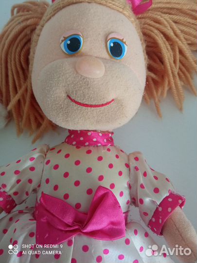 Игрушки детские