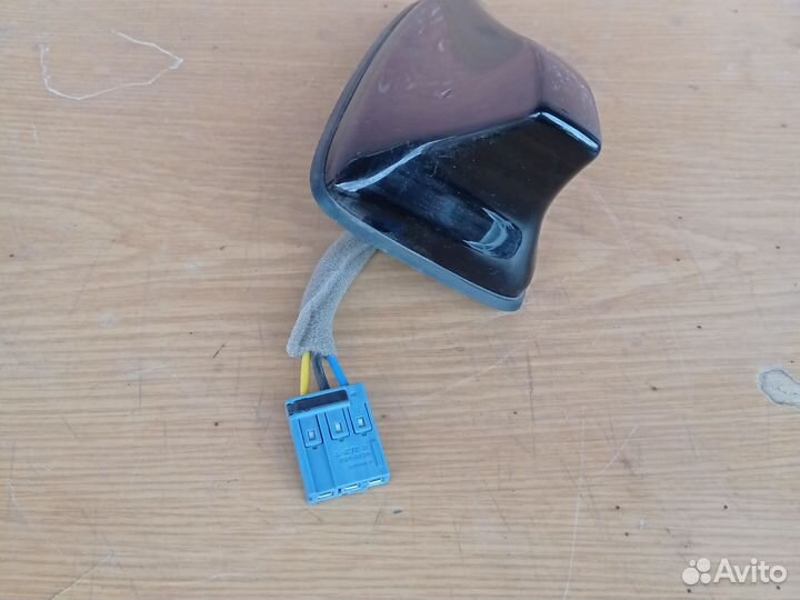 Антена Киа селтос