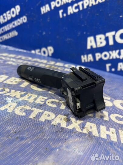 Переключатель поворотов Chevrolet Cruze седан 2011
