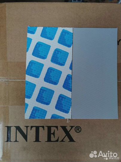 Чаша для бассейнов Intex 366х122 см