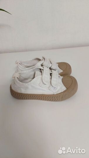 Кеды детские 26