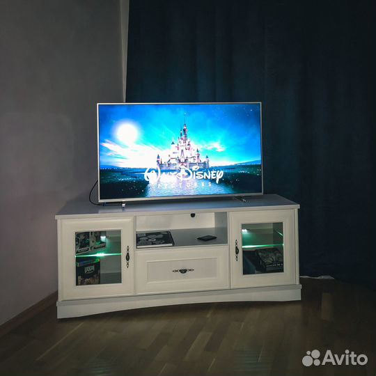 Телевизор philips 50PUS6754/12