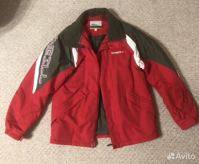 Курка мужская зимняя