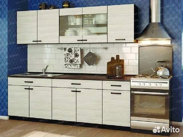 Кухня Мальва 2.0