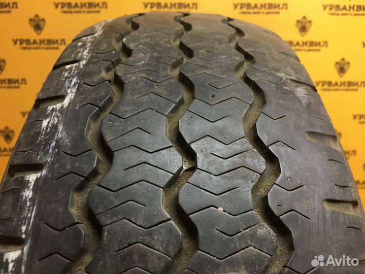 Dunlop SP LT 8 195/70 R15